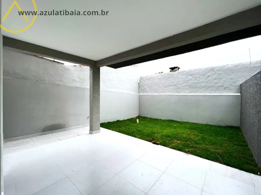 Foto 6 de Casa com 3 quartos à venda, 105m2 em Jardim dos Pinheiros, Atibaia - SP