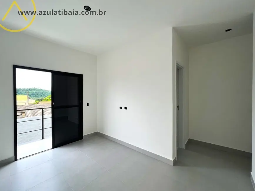 Foto 3 de Casa com 3 quartos à venda, 105m2 em Jardim dos Pinheiros, Atibaia - SP