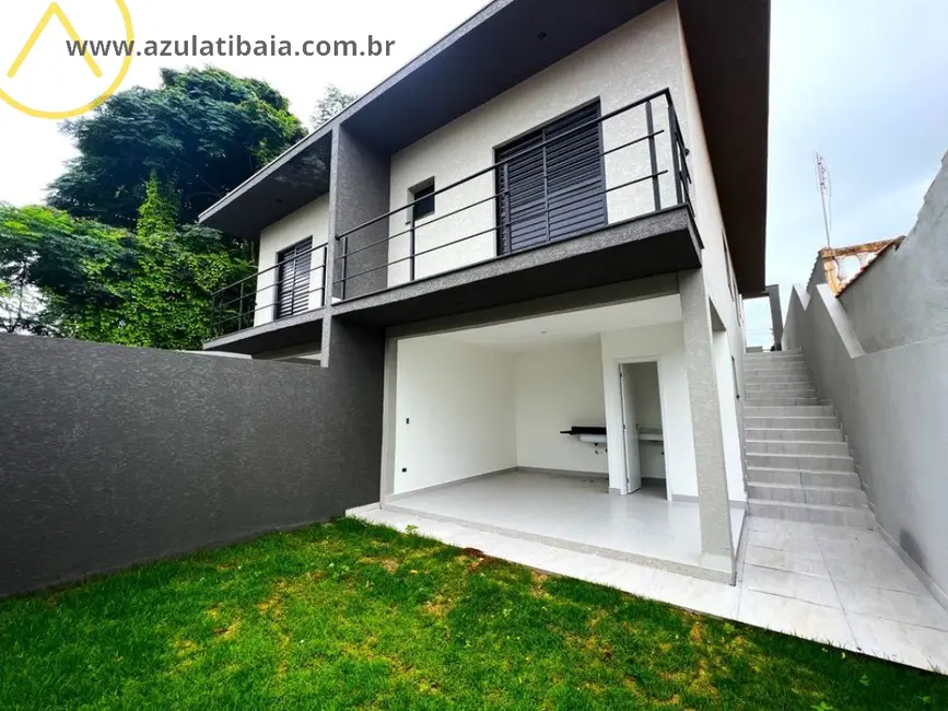 Foto 8 de Casa com 3 quartos à venda, 105m2 em Jardim dos Pinheiros, Atibaia - SP