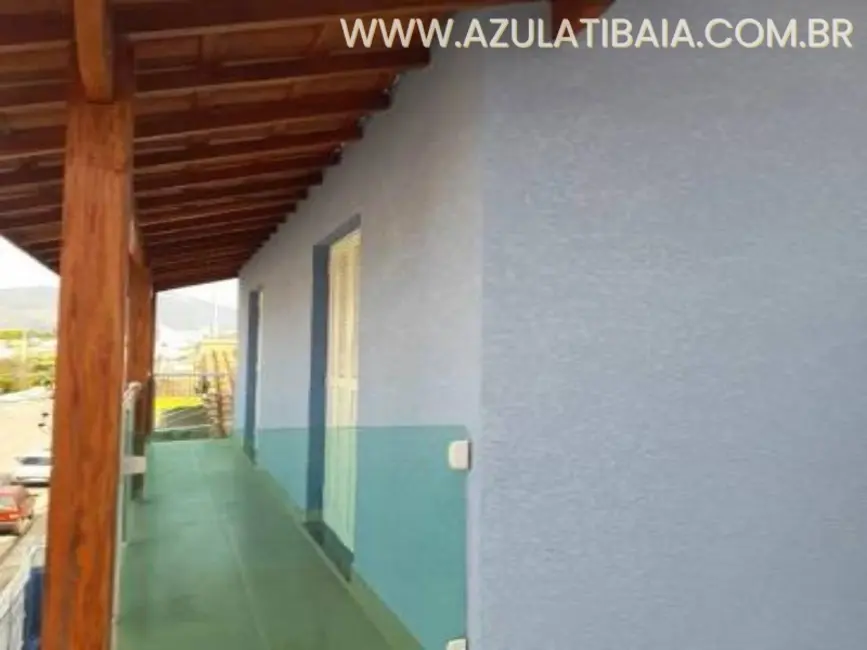 Foto 2 de Casa com 3 quartos à venda, 225m2 em Alvinópolis, Atibaia - SP