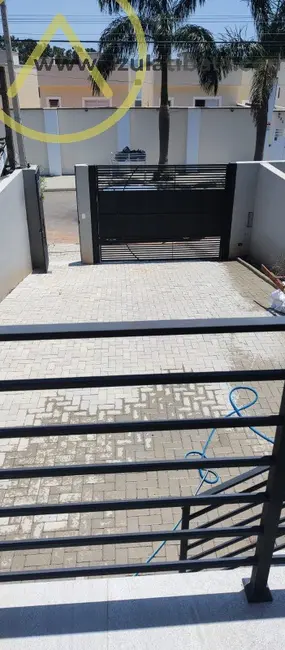 Foto 4 de Casa com 3 quartos à venda, 121m2 em Jardim dos Pinheiros, Atibaia - SP