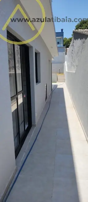 Foto 5 de Casa com 3 quartos à venda, 121m2 em Jardim dos Pinheiros, Atibaia - SP