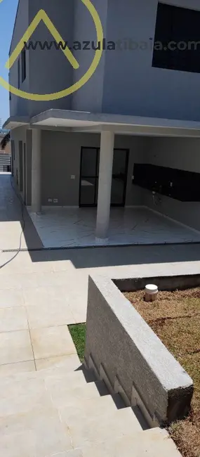 Foto 7 de Casa com 3 quartos à venda, 121m2 em Jardim dos Pinheiros, Atibaia - SP