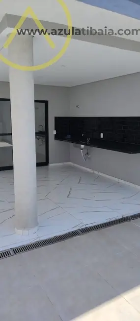 Foto 9 de Casa com 3 quartos à venda, 121m2 em Jardim dos Pinheiros, Atibaia - SP