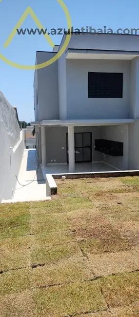 Foto 6 de Casa com 3 quartos à venda, 121m2 em Jardim dos Pinheiros, Atibaia - SP