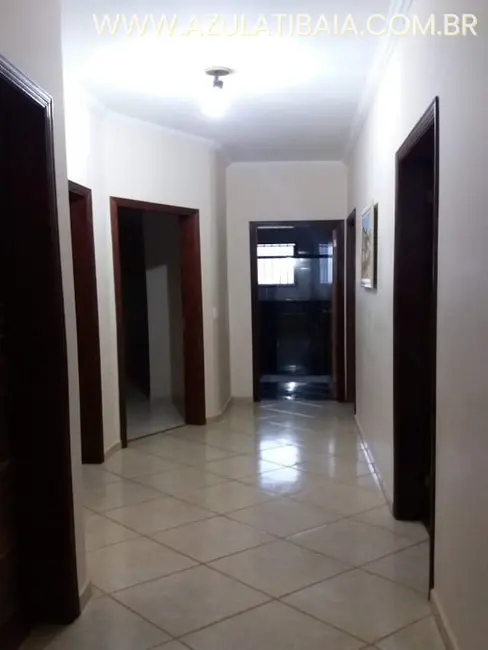 Foto 4 de Chácara com 6 quartos à venda, 463m2 em Jardim Estância Brasil, Atibaia - SP