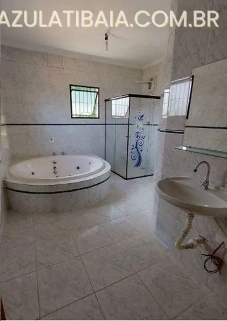 Foto 7 de Chácara com 6 quartos à venda, 463m2 em Jardim Estância Brasil, Atibaia - SP