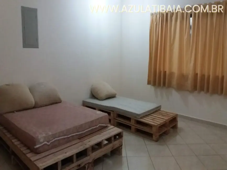 Foto 6 de Chácara com 6 quartos à venda, 463m2 em Jardim Estância Brasil, Atibaia - SP