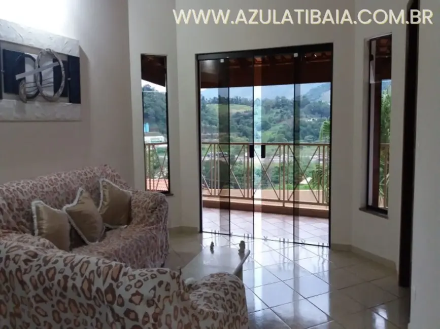 Foto 9 de Chácara com 6 quartos à venda, 463m2 em Jardim Estância Brasil, Atibaia - SP