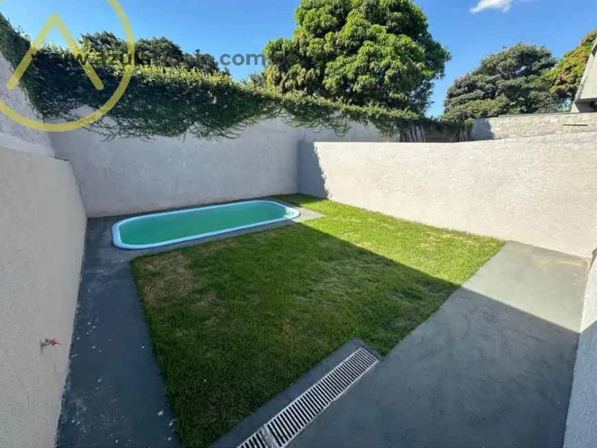 Foto 6 de Casa com 3 quartos à venda, 136m2 em Jardim dos Pinheiros, Atibaia - SP