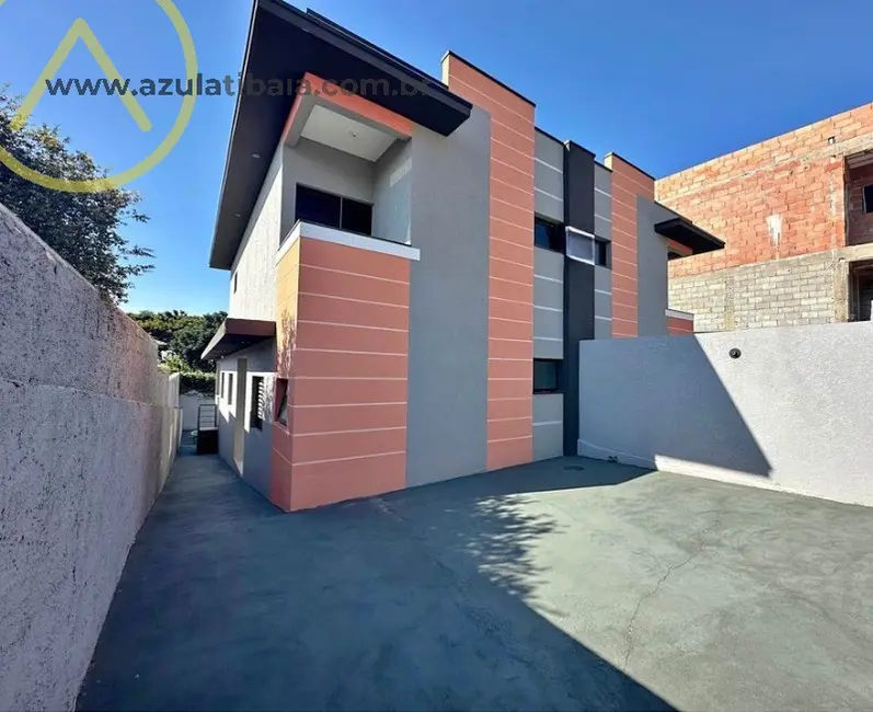 Foto 8 de Casa com 3 quartos à venda, 136m2 em Jardim dos Pinheiros, Atibaia - SP