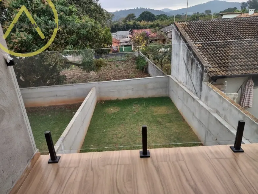 Foto 7 de Casa com 3 quartos à venda, 160m2 em Jardim dos Pinheiros, Atibaia - SP