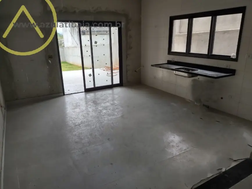 Foto 6 de Casa com 3 quartos à venda, 160m2 em Jardim dos Pinheiros, Atibaia - SP