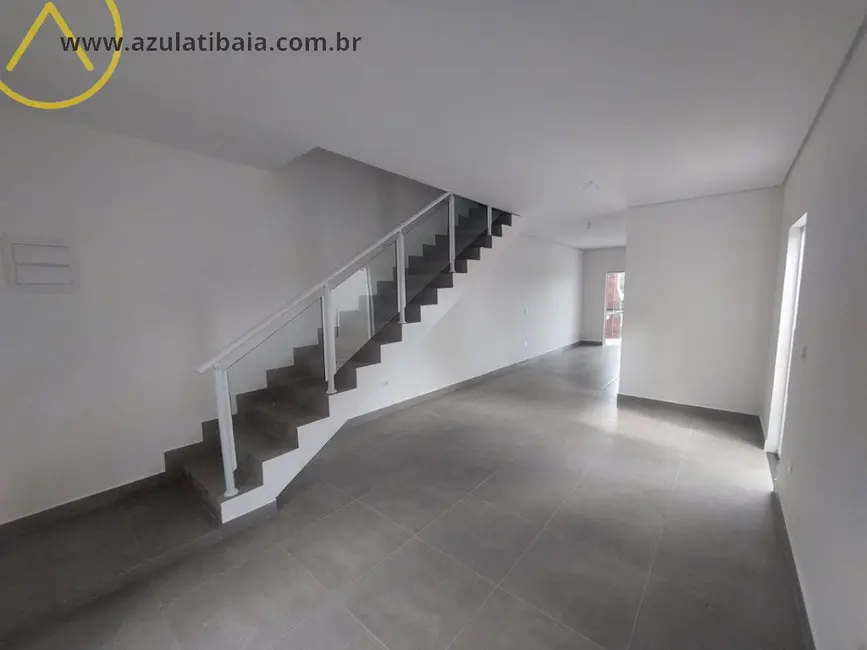 Casa com 3 quartos à venda, 126m2 em Loteamento Loanda, Atibaia - SP - imagem 2 Foto 2 de Casa com 3 quartos à venda, 126m2 em Loteamento Loanda, Atibaia - SP