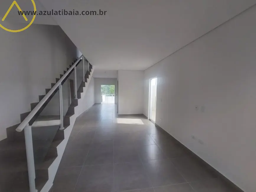 Casa com 3 quartos à venda, 126m2 em Loteamento Loanda, Atibaia - SP - imagem 3 Foto 3 de Casa com 3 quartos à venda, 126m2 em Loteamento Loanda, Atibaia - SP