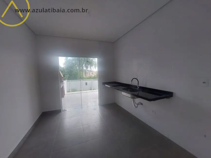 Casa com 3 quartos à venda, 126m2 em Loteamento Loanda, Atibaia - SP - imagem 4 Foto 4 de Casa com 3 quartos à venda, 126m2 em Loteamento Loanda, Atibaia - SP