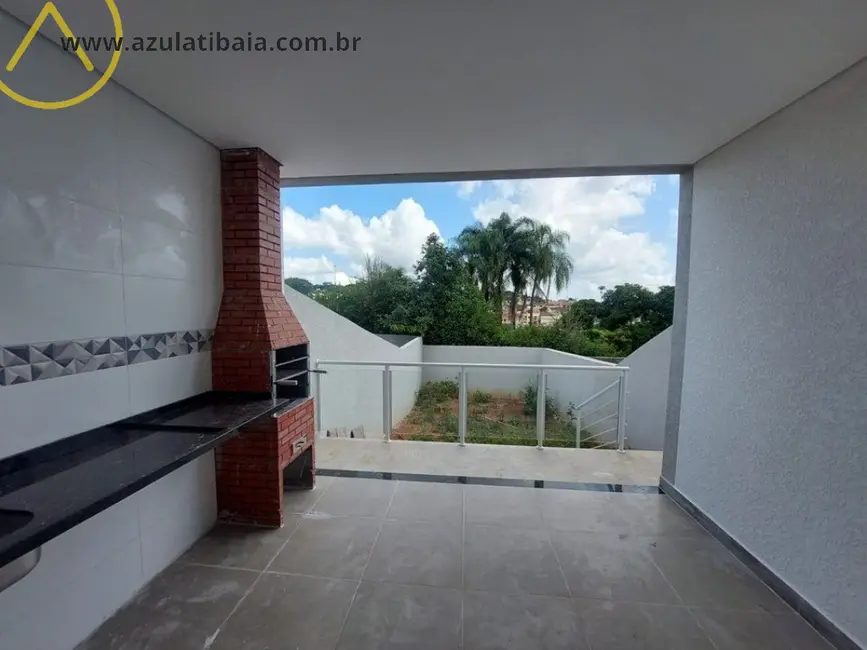 Casa com 3 quartos à venda, 126m2 em Loteamento Loanda, Atibaia - SP - imagem 1 Foto 1 de Casa com 3 quartos à venda, 126m2 em Loteamento Loanda, Atibaia - SP