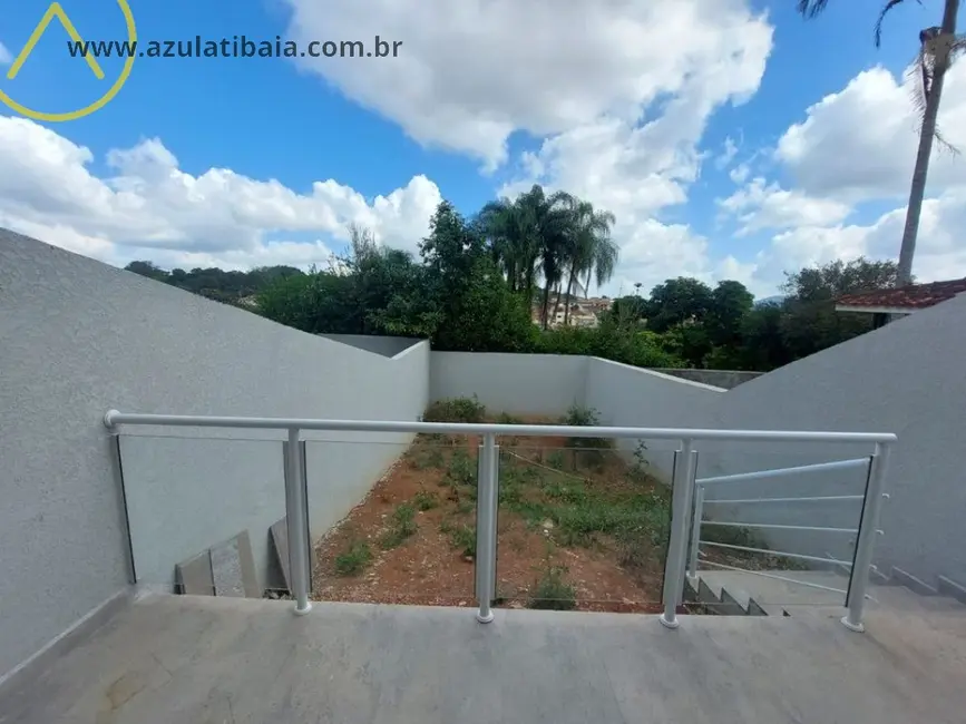 Casa com 3 quartos à venda, 126m2 em Loteamento Loanda, Atibaia - SP - imagem 5 Foto 5 de Casa com 3 quartos à venda, 126m2 em Loteamento Loanda, Atibaia - SP