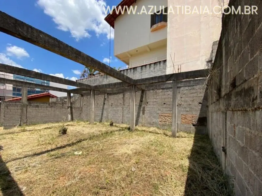 Foto 3 de Terreno / Lote à venda, 430m2 em Jardim do Lago, Atibaia - SP