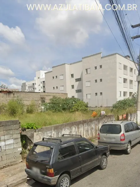 Foto 1 de Terreno / Lote à venda, 600m2 em Alvinópolis, Atibaia - SP