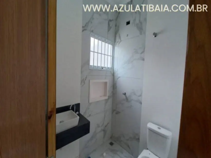 Foto 8 de Casa com 2 quartos à venda, 70m2 em Jardim Imperial, Atibaia - SP