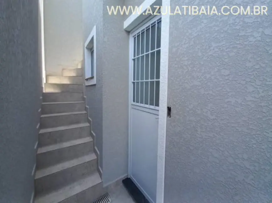 Foto 3 de Casa com 2 quartos à venda, 70m2 em Jardim Imperial, Atibaia - SP