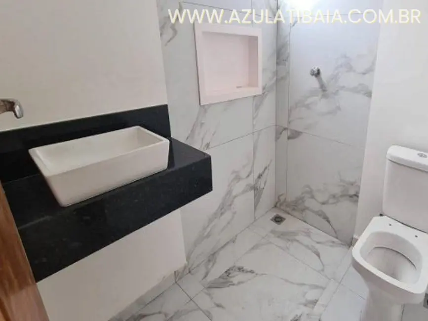 Foto 7 de Casa com 2 quartos à venda, 70m2 em Jardim Imperial, Atibaia - SP