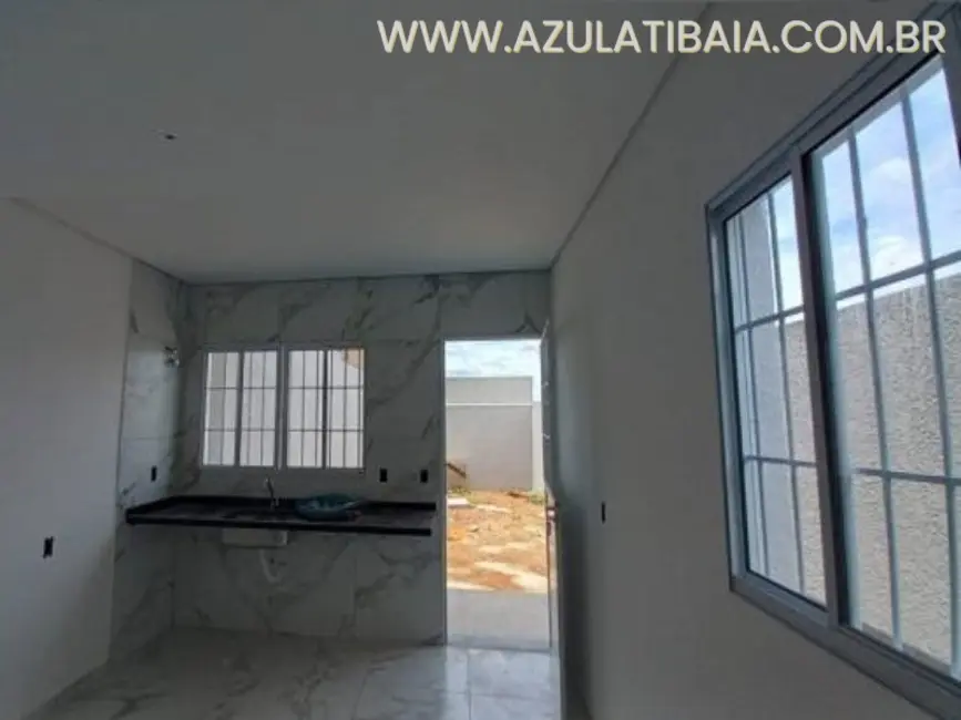 Foto 5 de Casa com 2 quartos à venda, 70m2 em Jardim Imperial, Atibaia - SP