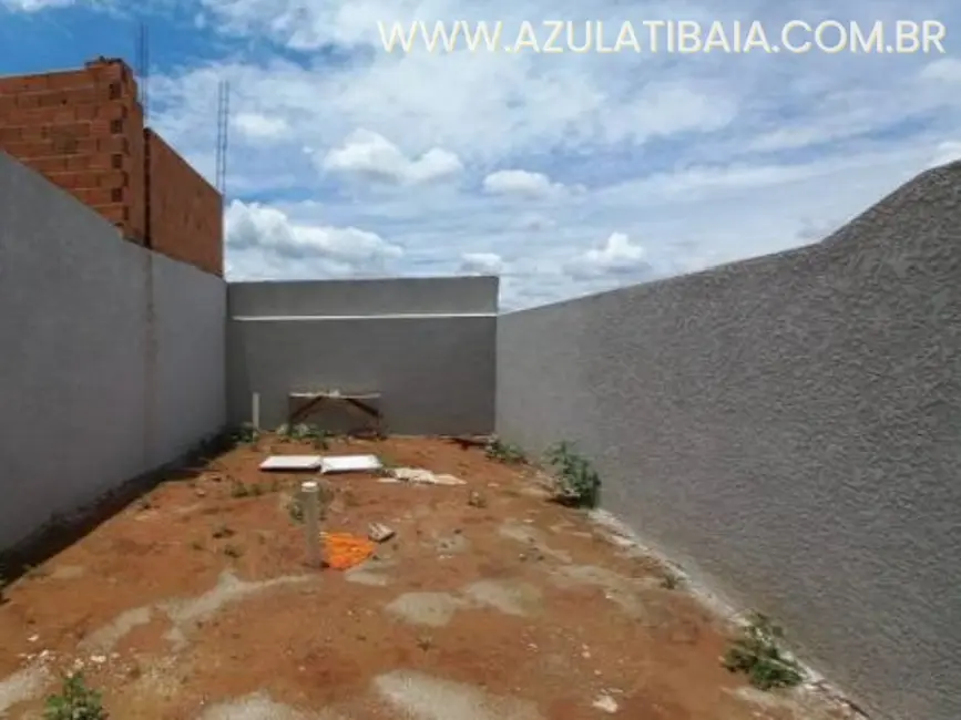 Foto 9 de Casa com 2 quartos à venda, 70m2 em Jardim Imperial, Atibaia - SP