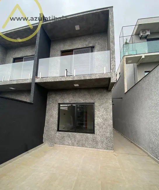 Foto 1 de Casa com 3 quartos à venda, 145m2 em Jardim do Lago, Atibaia - SP