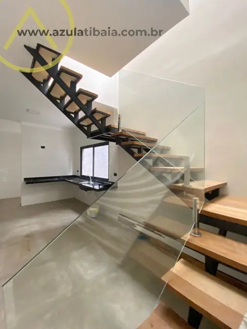 Foto 6 de Casa com 3 quartos à venda, 145m2 em Jardim do Lago, Atibaia - SP