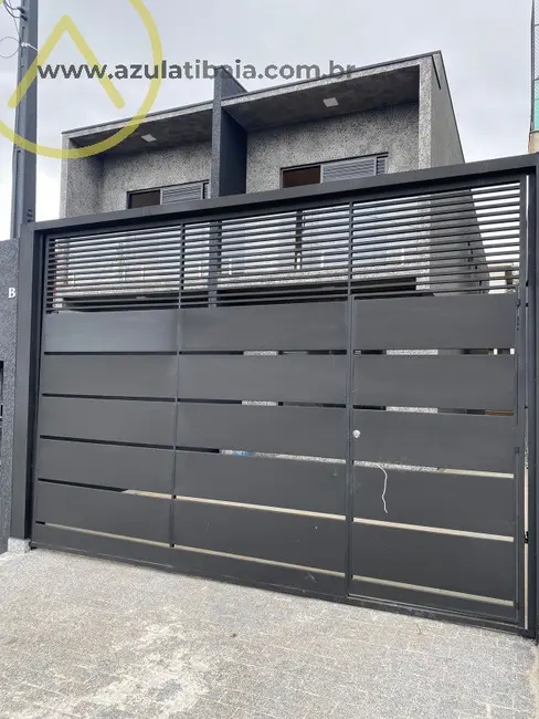 Foto 2 de Casa com 3 quartos à venda, 145m2 em Jardim do Lago, Atibaia - SP
