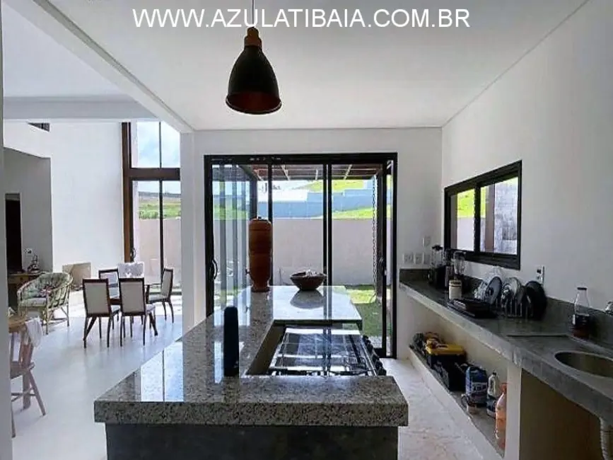 Foto 5 de Casa de Condomínio com 3 quartos à venda, 277m2 em Condominio Quintas da Boa Vista, Atibaia - SP