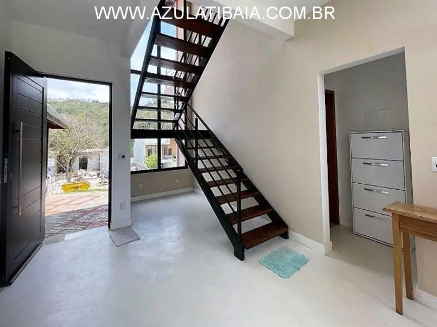 Foto 4 de Casa de Condomínio com 3 quartos à venda, 277m2 em Condominio Quintas da Boa Vista, Atibaia - SP