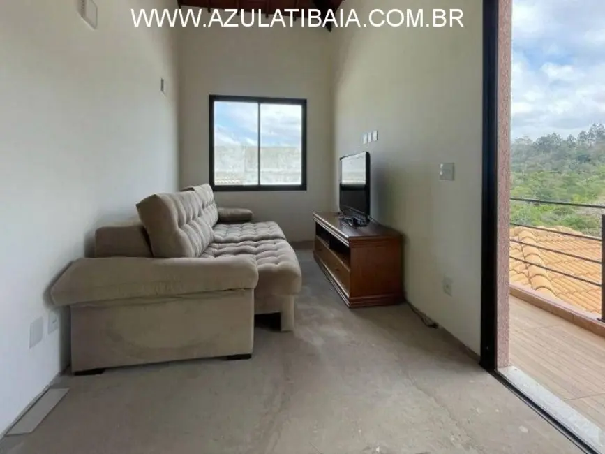 Foto 6 de Casa de Condomínio com 3 quartos à venda, 277m2 em Condominio Quintas da Boa Vista, Atibaia - SP