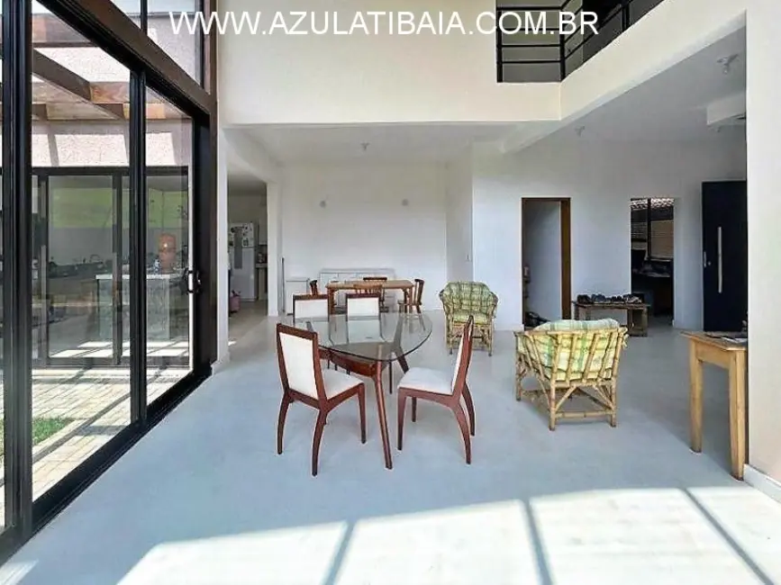 Foto 2 de Casa de Condomínio com 3 quartos à venda, 277m2 em Condominio Quintas da Boa Vista, Atibaia - SP