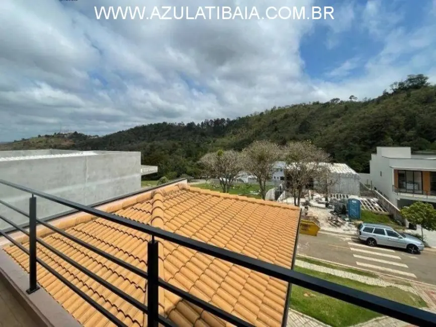 Foto 8 de Casa de Condomínio com 3 quartos à venda, 277m2 em Condominio Quintas da Boa Vista, Atibaia - SP
