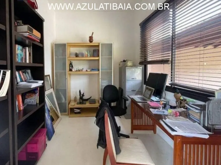 Foto 7 de Casa de Condomínio com 3 quartos à venda, 277m2 em Condominio Quintas da Boa Vista, Atibaia - SP