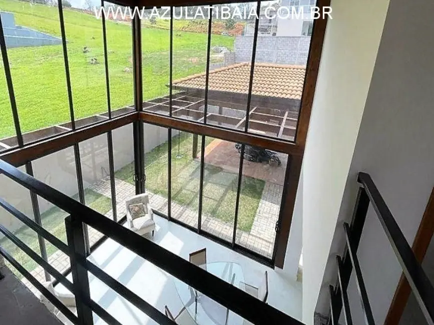 Foto 9 de Casa de Condomínio com 3 quartos à venda, 277m2 em Condominio Quintas da Boa Vista, Atibaia - SP