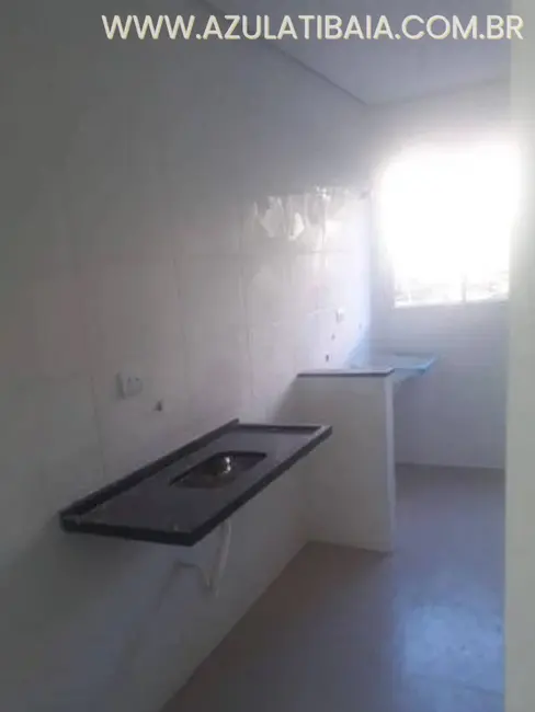 Foto 8 de Apartamento com 2 quartos à venda, 51m2 em Jardim Colonial, Atibaia - SP