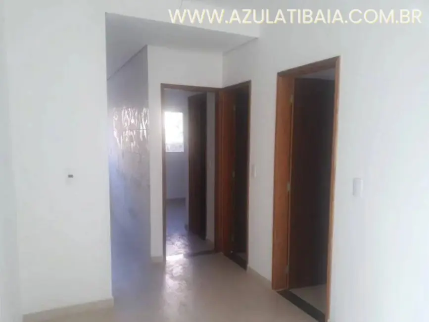 Foto 7 de Apartamento com 2 quartos à venda, 51m2 em Jardim Colonial, Atibaia - SP