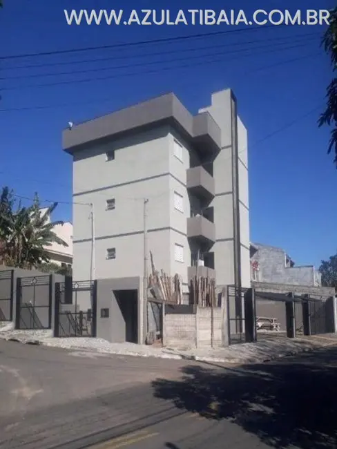 Foto 3 de Apartamento com 2 quartos à venda, 51m2 em Jardim Colonial, Atibaia - SP