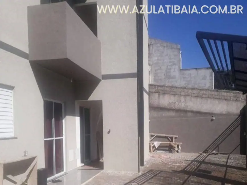 Foto 4 de Apartamento com 2 quartos à venda, 51m2 em Jardim Colonial, Atibaia - SP