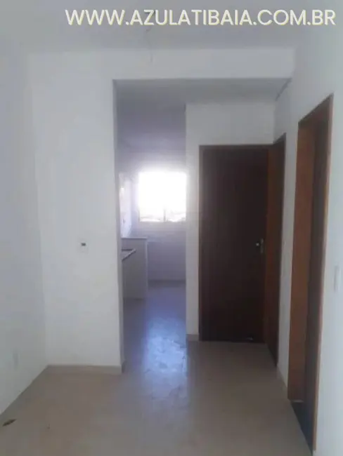 Foto 5 de Apartamento com 2 quartos à venda, 51m2 em Jardim Colonial, Atibaia - SP