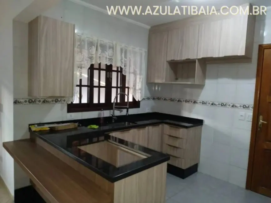 Foto 7 de Casa com 3 quartos à venda, 160m2 em Jardim das Palmeiras, Atibaia - SP