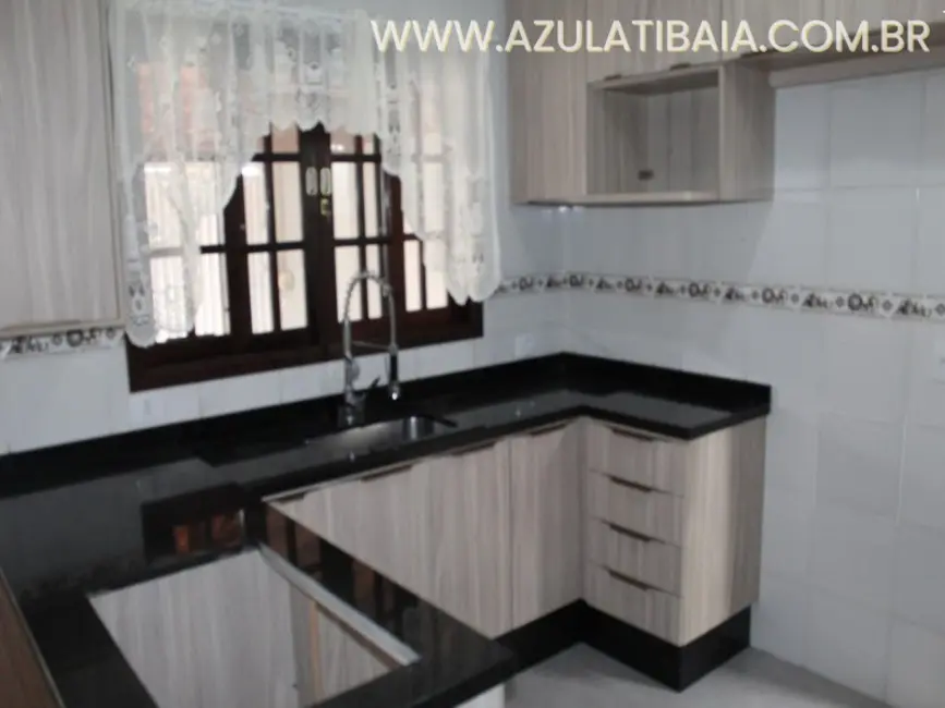 Foto 8 de Casa com 3 quartos à venda, 160m2 em Jardim das Palmeiras, Atibaia - SP