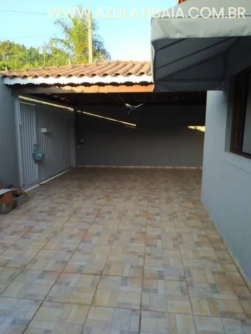 Foto 4 de Casa com 3 quartos à venda, 160m2 em Jardim das Palmeiras, Atibaia - SP