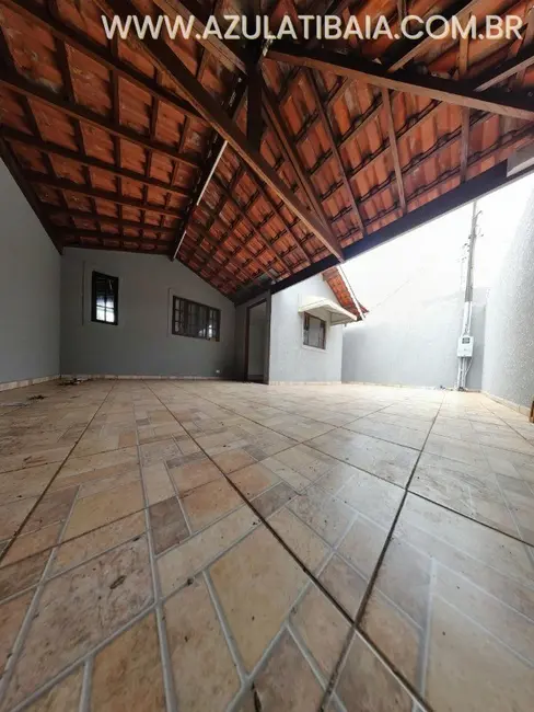 Foto 2 de Casa com 3 quartos à venda, 160m2 em Jardim das Palmeiras, Atibaia - SP