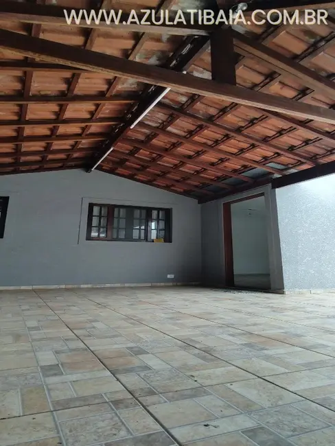 Foto 3 de Casa com 3 quartos à venda, 160m2 em Jardim das Palmeiras, Atibaia - SP