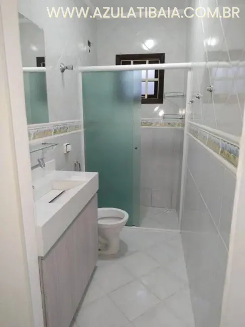 Foto 9 de Casa com 3 quartos à venda, 160m2 em Jardim das Palmeiras, Atibaia - SP